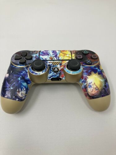 Naruto ps4 controller skin - Fresh Stock Dated February 2026