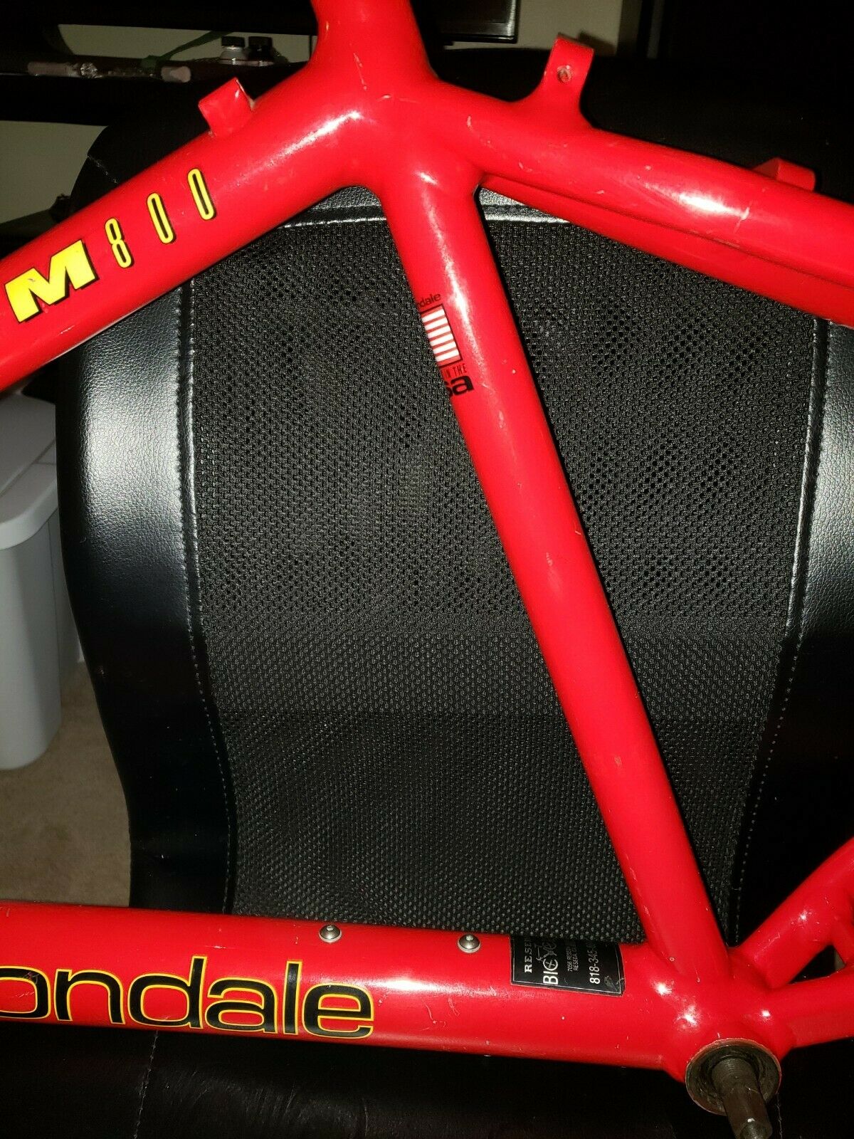 CANNONDALE M800 BEAST OF THE EAST - Fresh Stock Dated January 2026