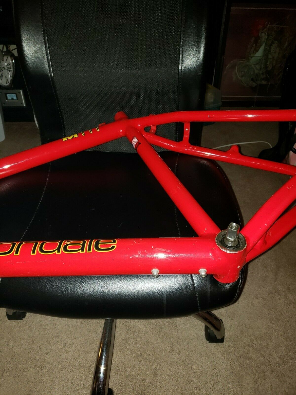 CANNONDALE M800 BEAST OF THE EAST - Fresh Stock Dated January 2026