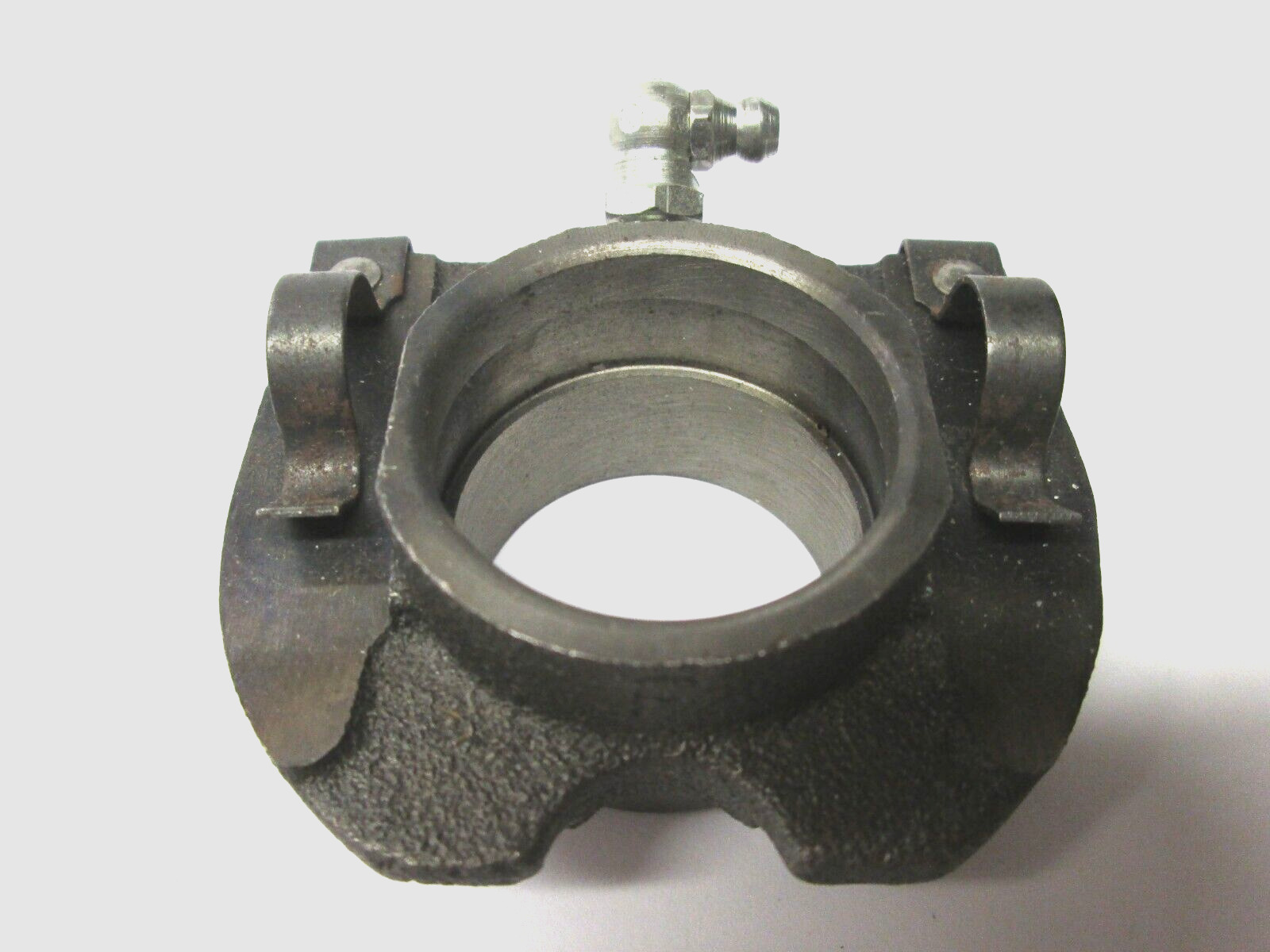 NOS 57 65 Ford T-Bird Fairlane Mustang  66 Bronco  Clutch Release Bearing Hub - Fresh Stock Dated December 2025