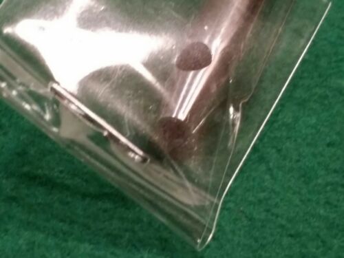 VINTAGE SEITZ JEWELING TOOL Reamer holder. - Fresh Stock Dated December 2025