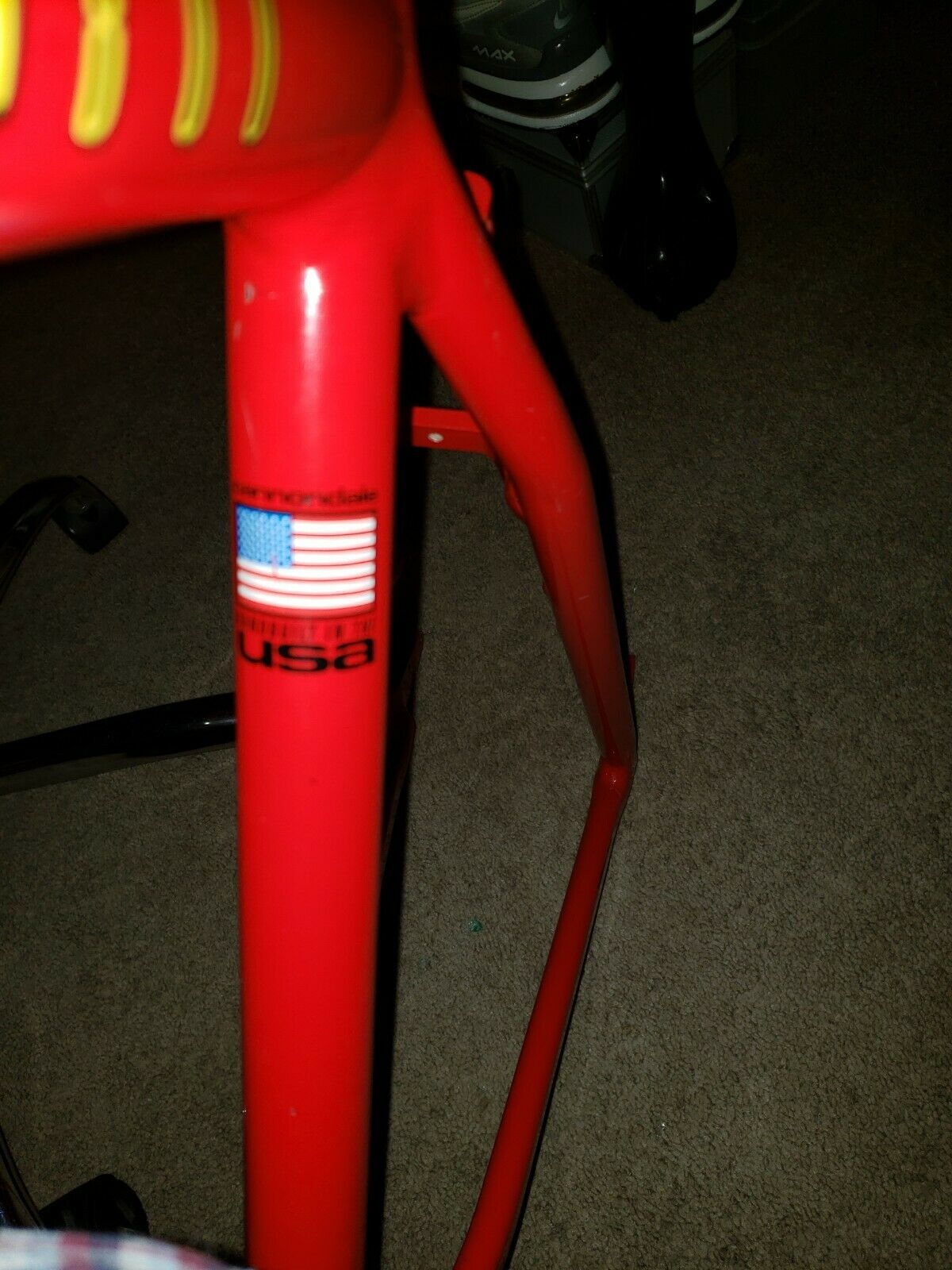 CANNONDALE M800 BEAST OF THE EAST - Fresh Stock Dated January 2026