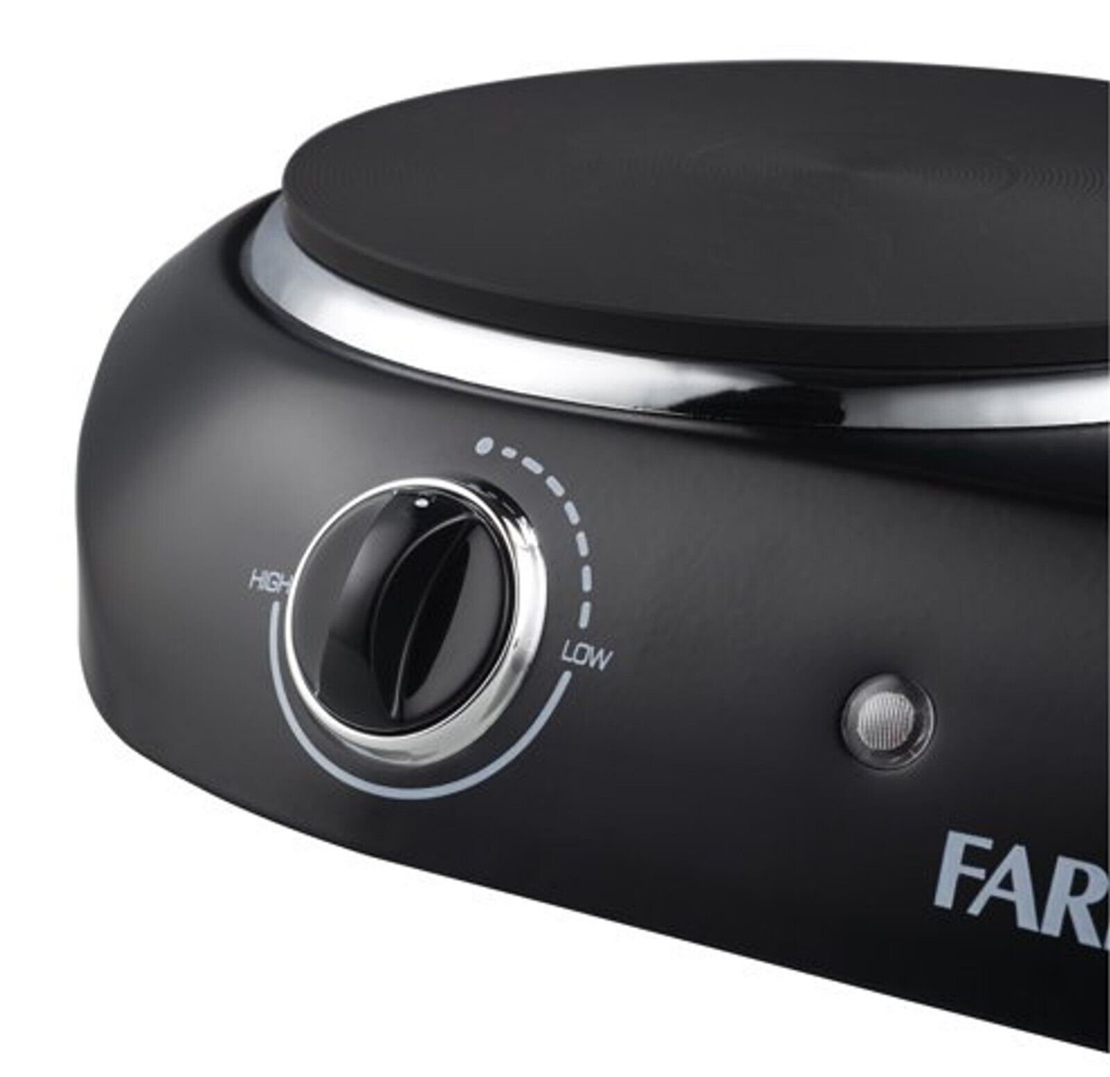 Hot Plate Double Burner Commercial Electric Portable Countertop Stove Cooktop - Fresh Stock Dated February 2026