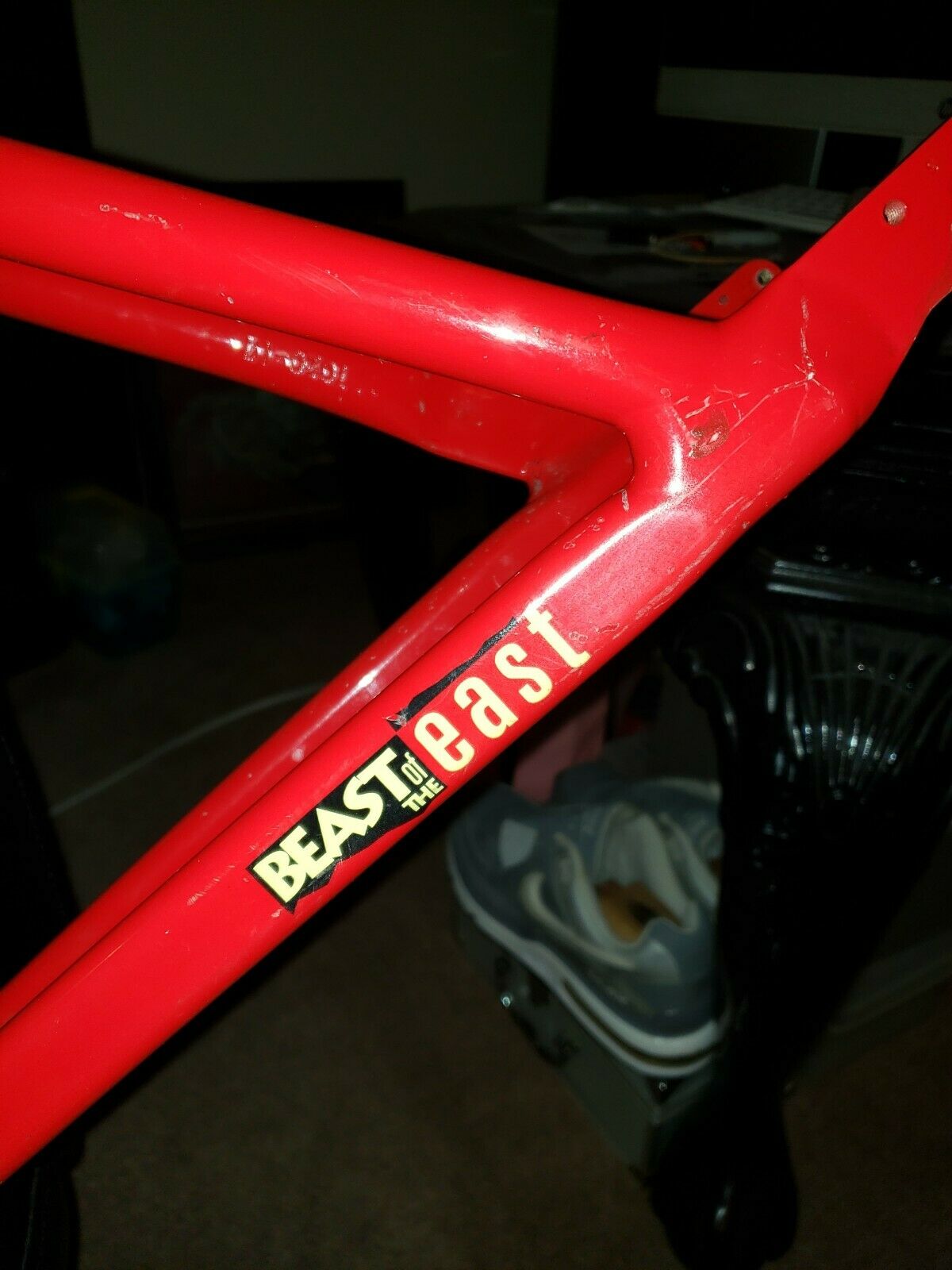 CANNONDALE M800 BEAST OF THE EAST - Fresh Stock Dated January 2026