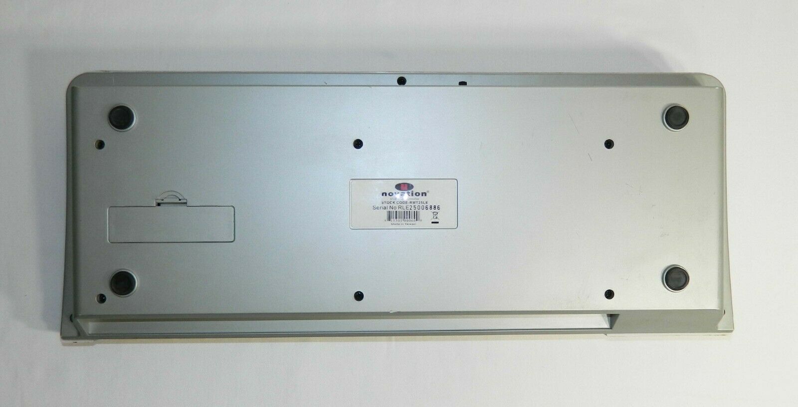 NOVATION ReMOTE 25 LE  MIDI & USB Keyboard Controller Touchpad & Joystick  LOOK! - Fresh Stock Dated December 2025