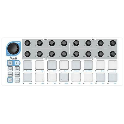 Arturia BeatStep Controller & Sequencer Beat Step - Fresh Stock Dated December 2025