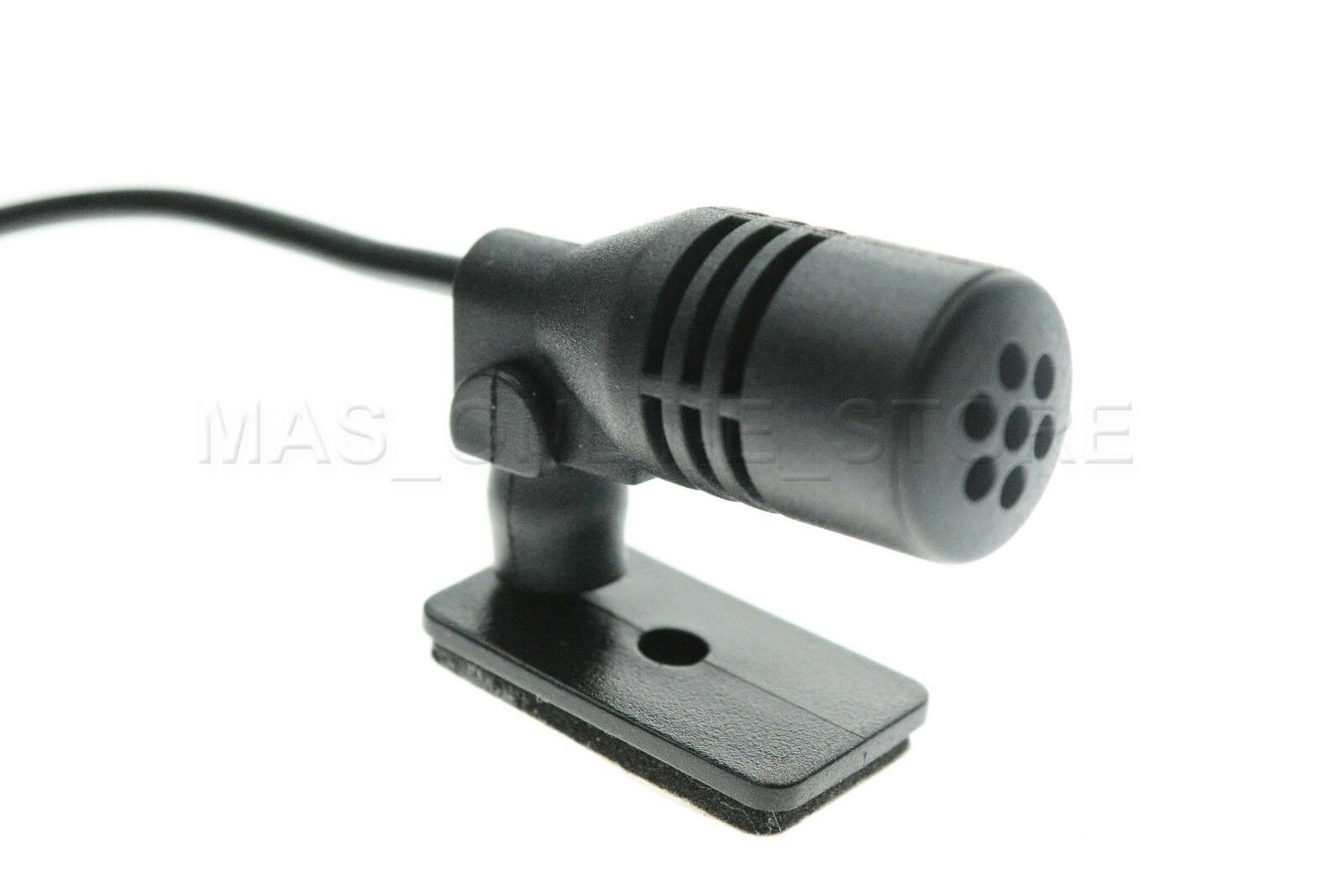 BLUETOOTH MICROPHONE FOR KENWOOD DDX370 DDX-371 *PAY TODAY SHIPS TODAY* - Fresh Stock Dated December 2025