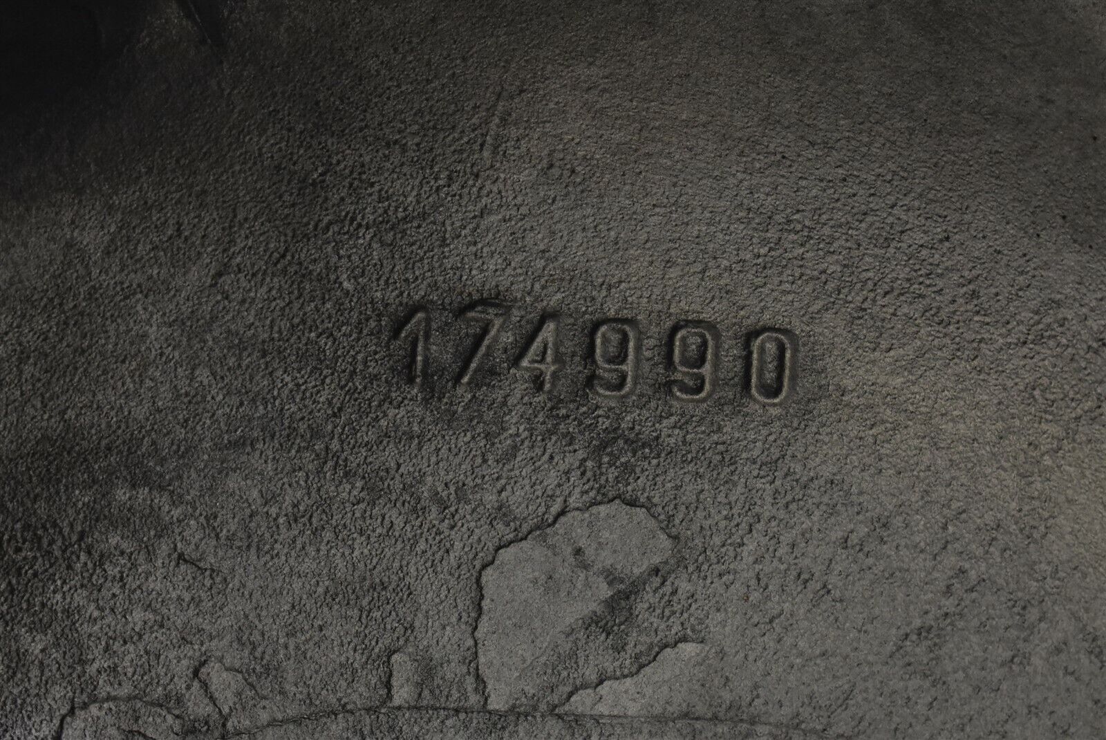 2002 Ferrari 360 Spider Modena 6 Speed Transmission Gear Box Factory OEM 02 - Fresh Stock Dated December 2025