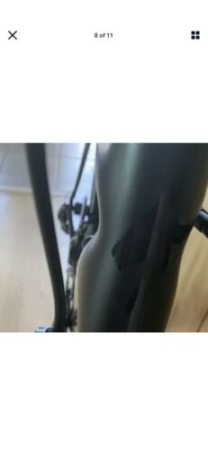 2012 Specialized S-Works Tarmac SL4 Black Edition 1 Of 300 54cm  Dura Ace 11 SPD - Fresh Stock Dated December 2025