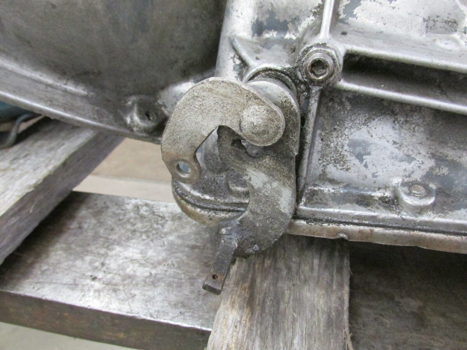 GM Chevy Chevrolet Powerglide 2 Speed Automatic Transmission Camaro Corvette - Fresh Stock Dated December 2025