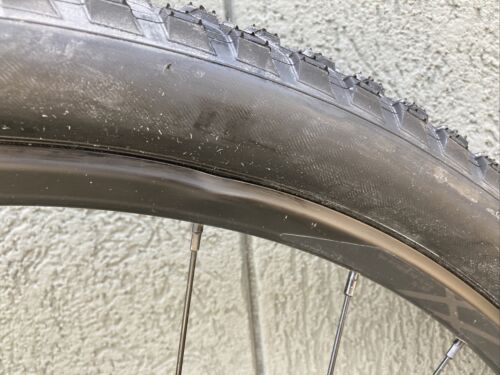 2021 Specialized Chisel XL - Fresh Stock Dated December 2025