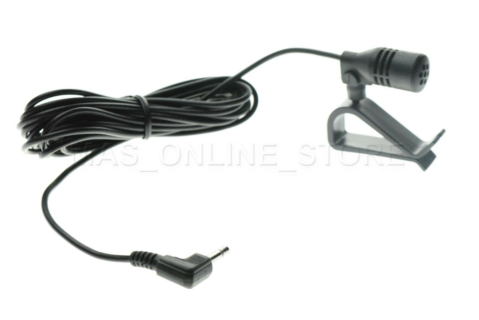 BLUETOOTH MICROPHONE FOR KENWOOD DDX370 DDX-371 *PAY TODAY SHIPS TODAY* - Fresh Stock Dated December 2025