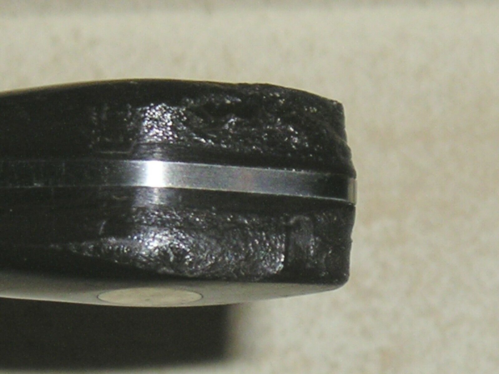 Cutco 10 3/4 Inch Santoku Knife Signed Cutco Olean N.Y Made In U.S.A - Fresh Stock Dated January 2026