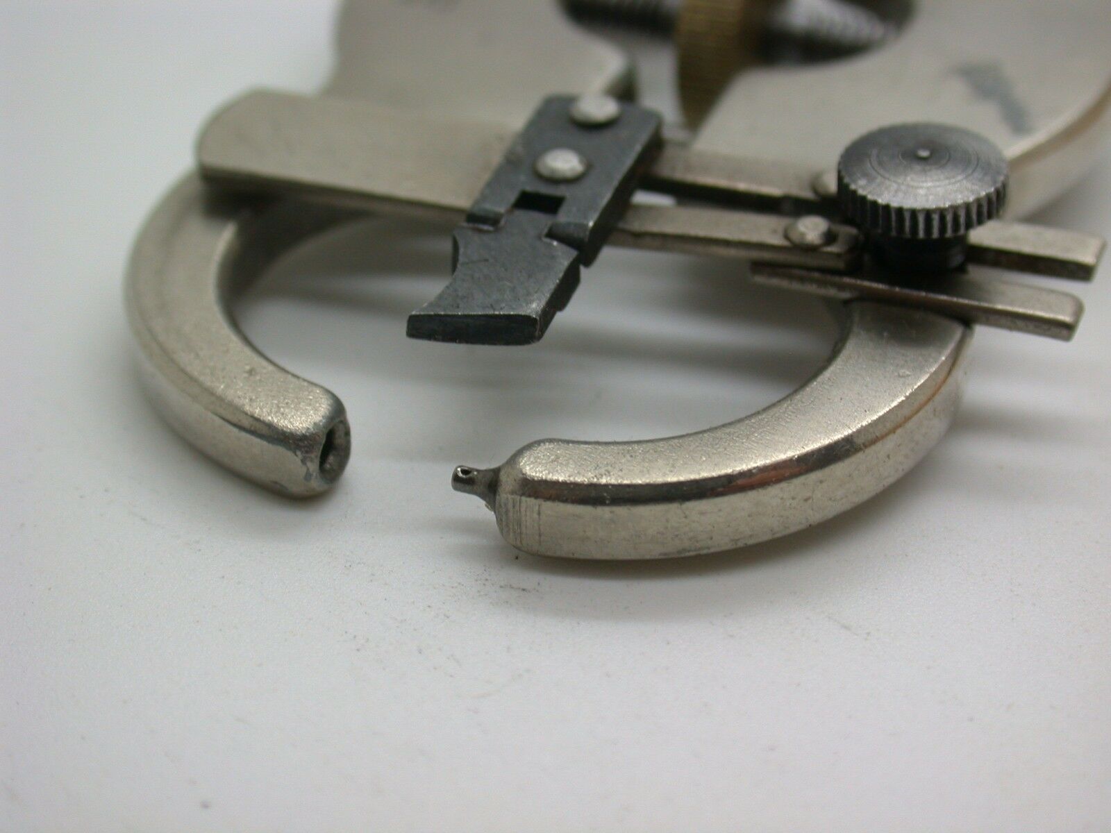 Vintage Set of Parrallel Caliber from Watch Craft Watch Repair Tool - 8A22 - Fresh Stock Dated December 2025