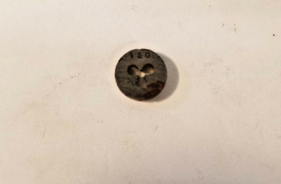 Grobet - H/R Hammel, Ringlander & Co., Watchmakers Taps & Dies, Assorted Sizes - Fresh Stock Dated December 2025