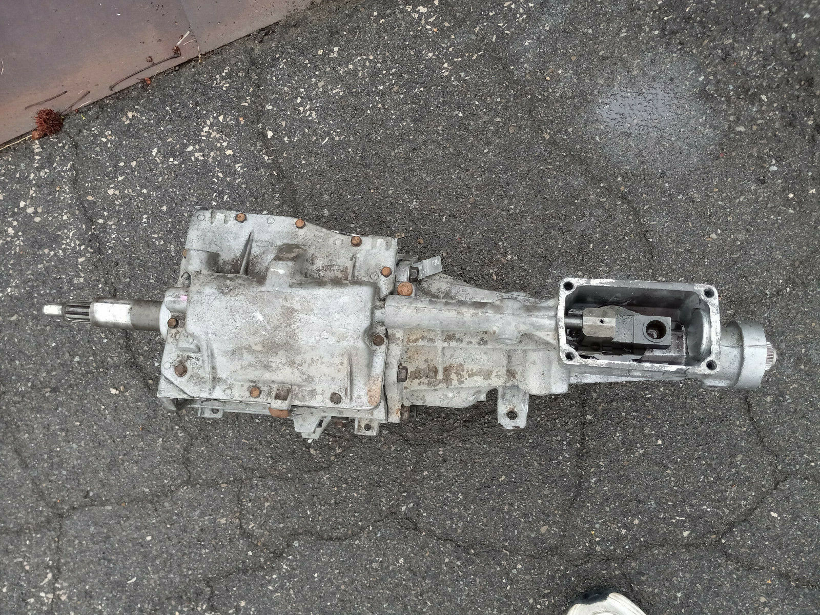 1994-1995 Ford Mustang 5.0L Tremec Transmission World Class T-5 T5Z Cobra 302 GT - Fresh Stock Dated December 2025