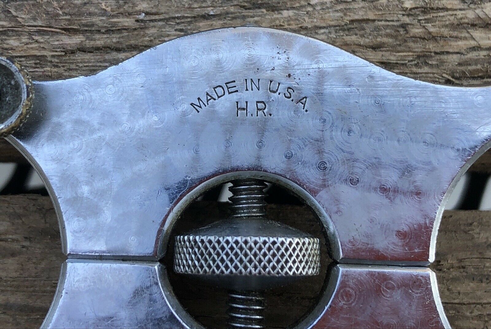 VINTAGE L.C.R. H.R. PARALLEL CALIPER WATCHMAKER - Fresh Stock Dated December 2025