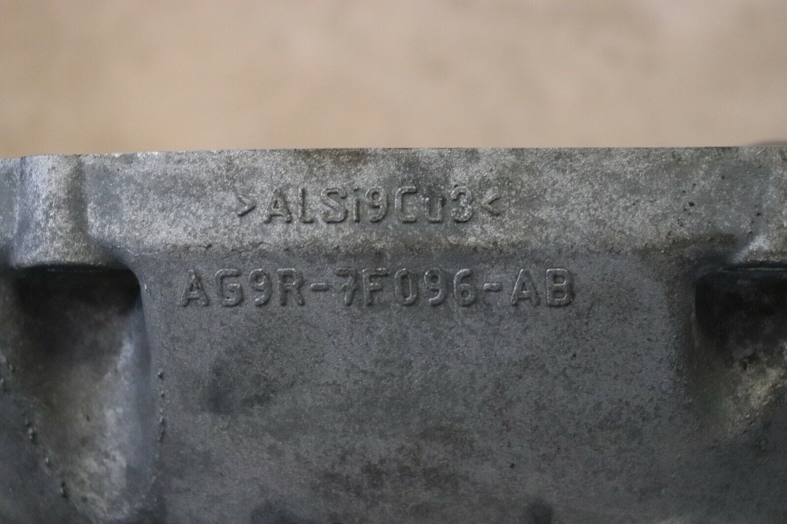 14 2014 FORD FOCUS ST MANUAL TRANSMISSION 2.0L TURBO FWD 6 SPEED 90K MILES - Fresh Stock Dated December 2025