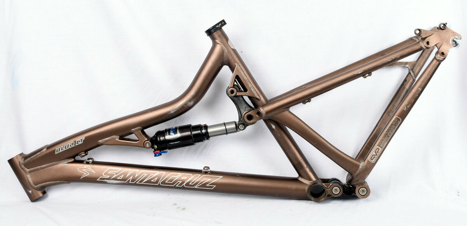 Santa Cruz Blur LT Medium 26