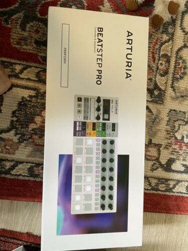 arturia beatstep pro - Fresh Stock Dated December 2025