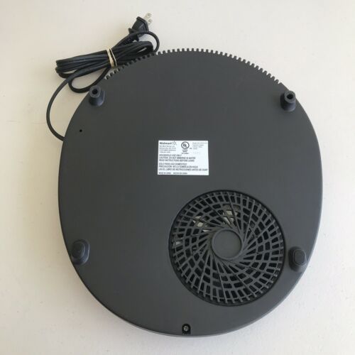 Farberware Mc-Stw1316 Induction Cooktop Burner - Tested - Fresh Stock Dated February 2026