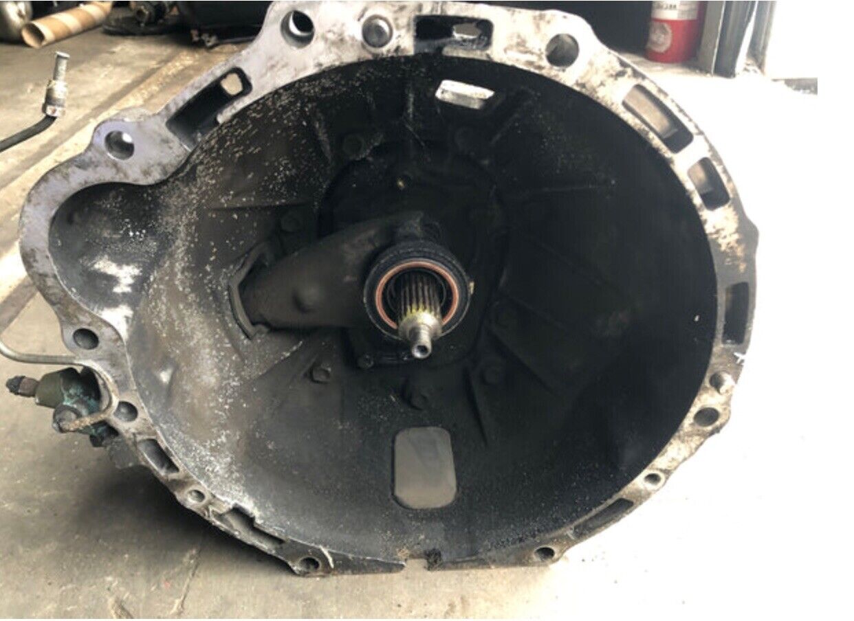 JDM Toyota Manual 5 Speed Transmission Assembly RWD - Fresh Stock Dated January 2026