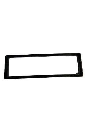 Genuine Sony Trim Ring for CDXMP70 CDXMP80 MEX1HD 3-238-544-01 - Fresh Stock Dated December 2025