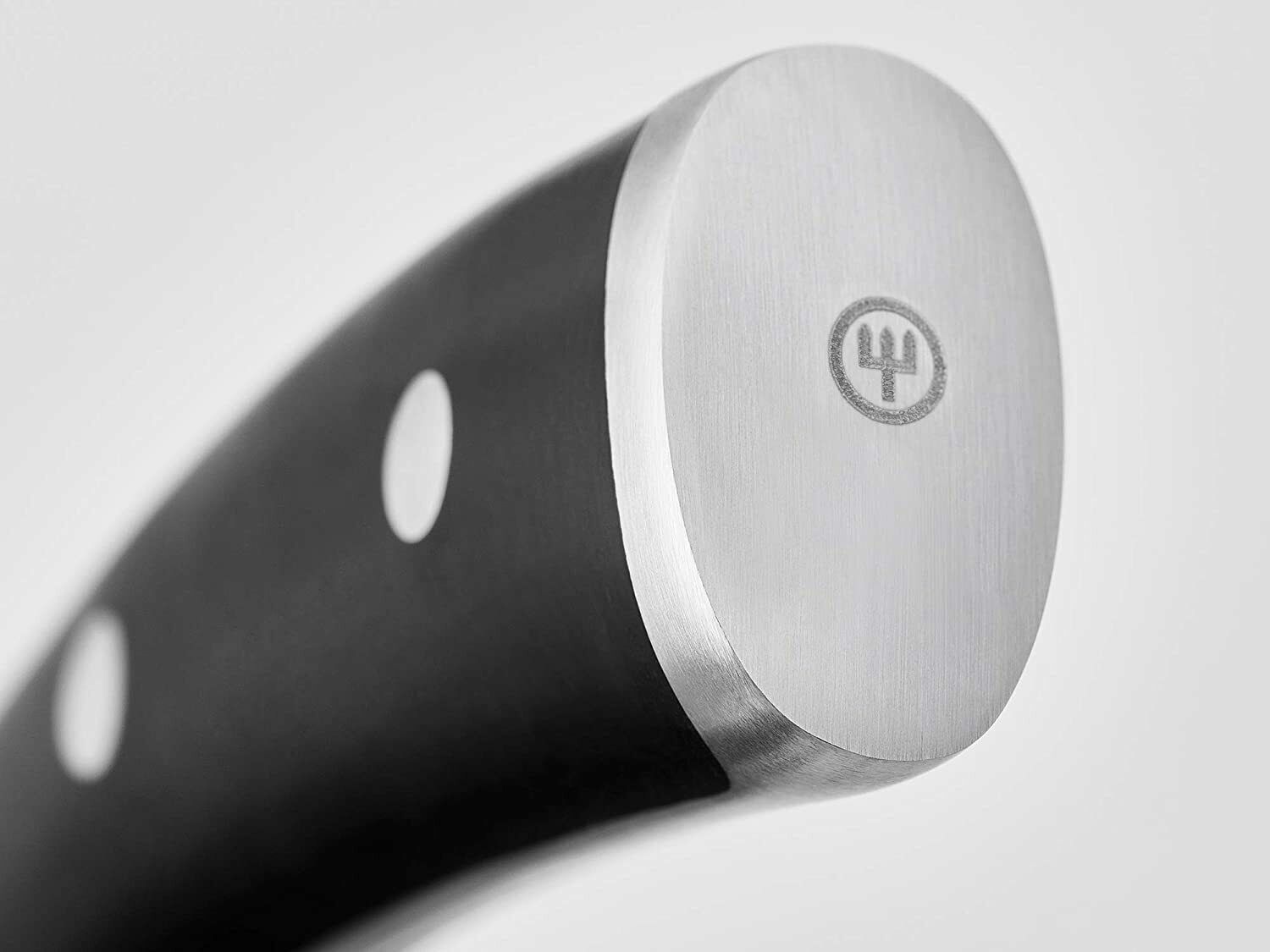 WUSTHOF Classic Ikon 8 Inch Kitchen Chef's Knife High Carbon Stainless Steel - Fresh Stock Dated January 2026