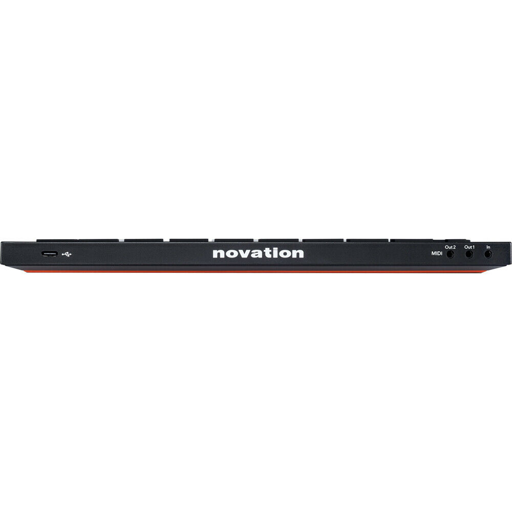 Novation Launchpad Pro [MK3] (AMS-LAUNCHPAD-PRO-MK3) - Open Box - Fresh Stock Dated December 2025
