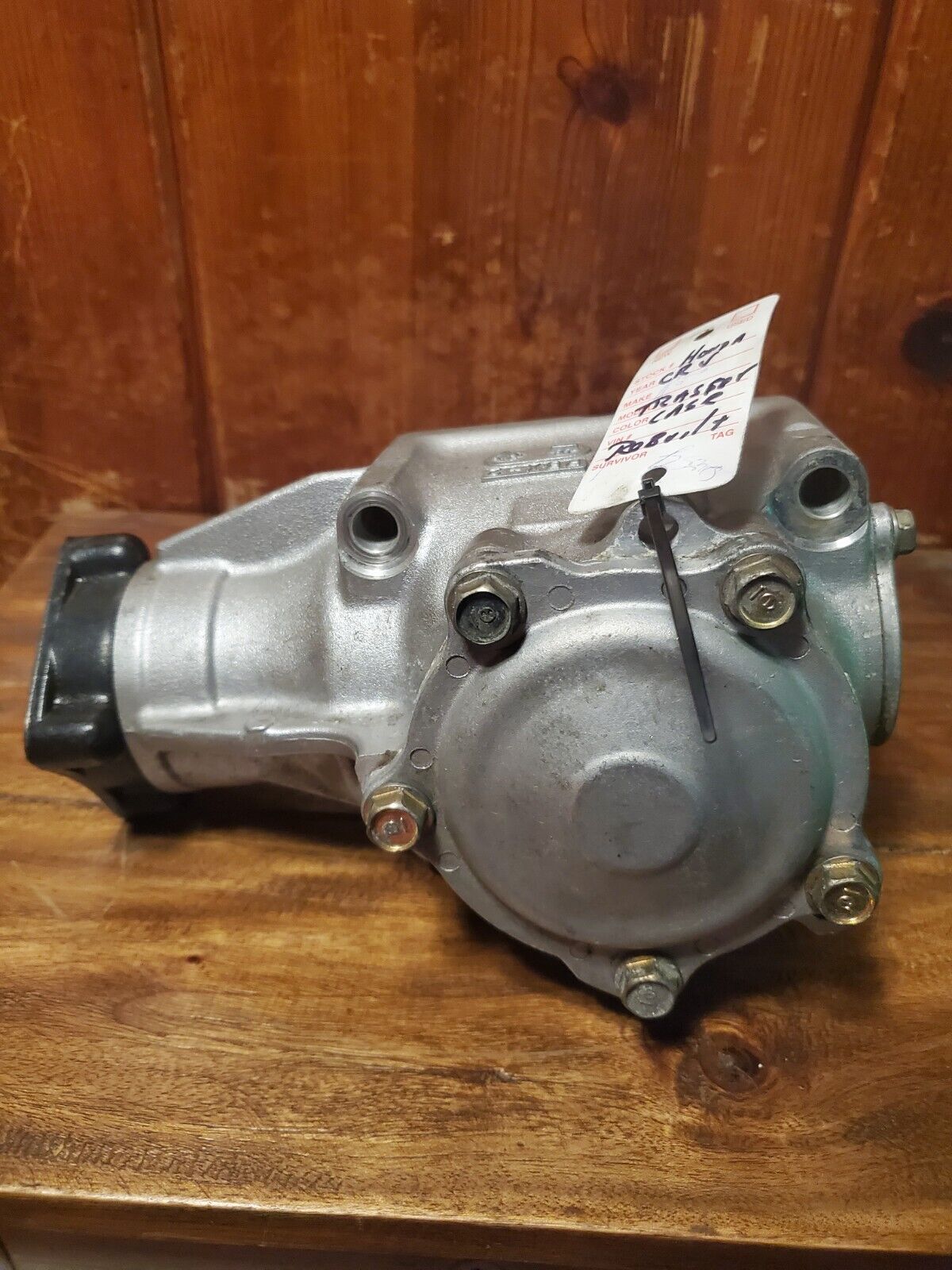 1995-2001 Honda CRV B Series Manual Transfer Case - Fresh Stock Dated December 2025