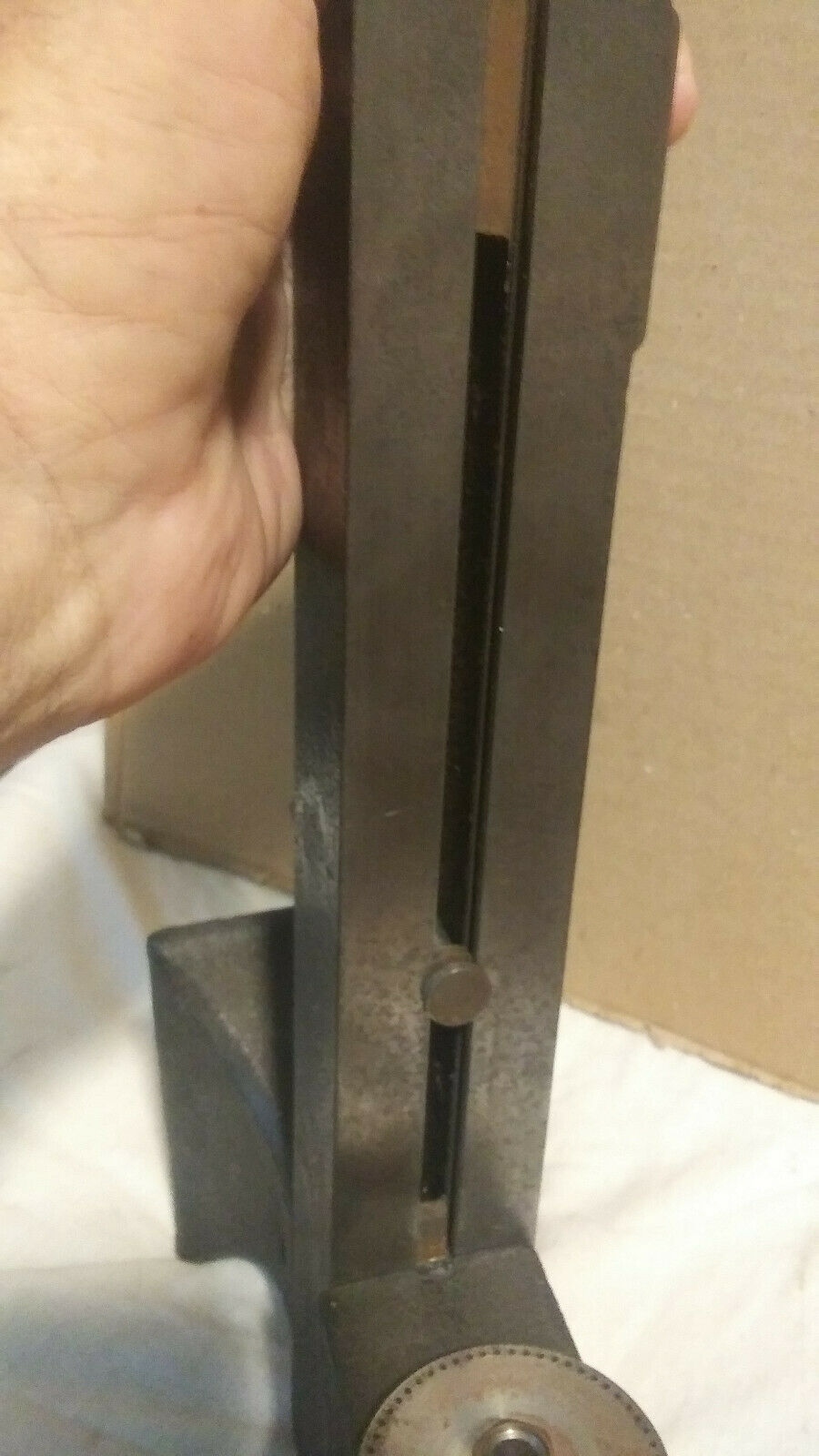 Pennant / Watchmakers  Lathe  MADE IN USA - Fresh Stock Dated December 2025