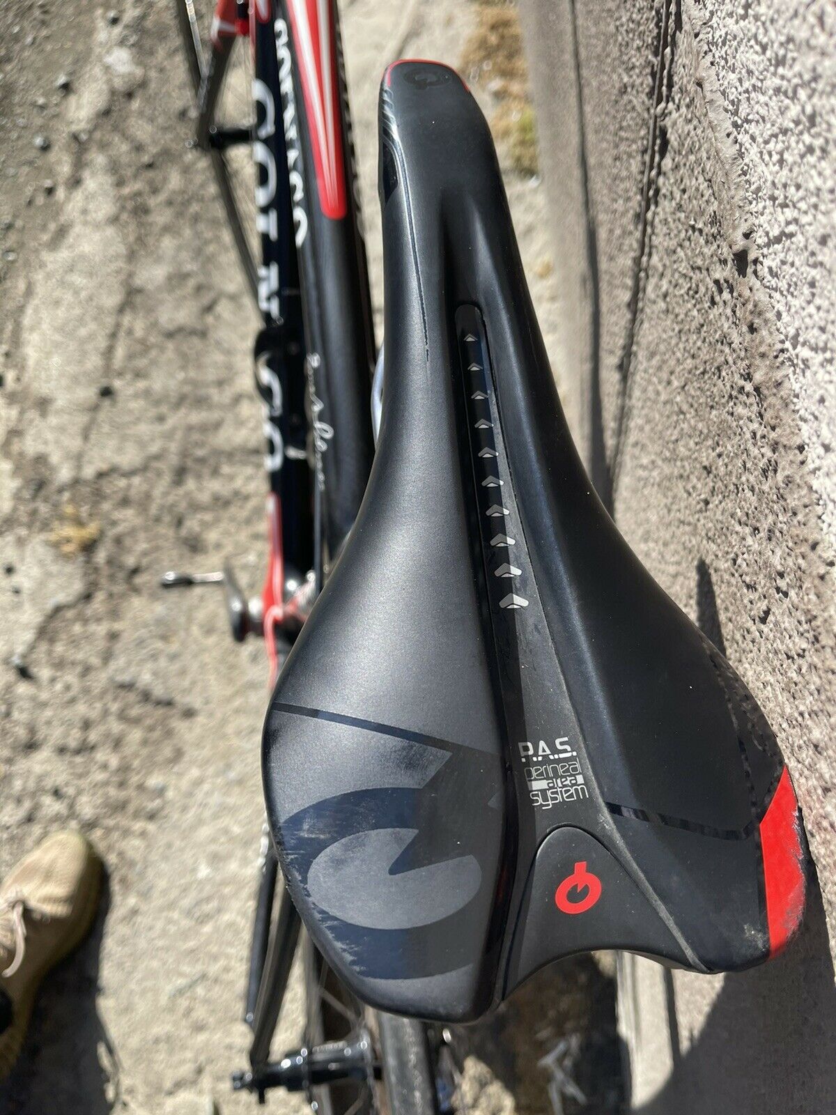 COLNAGO CLX 50cm carbon road bike - Fresh Stock Dated December 2025