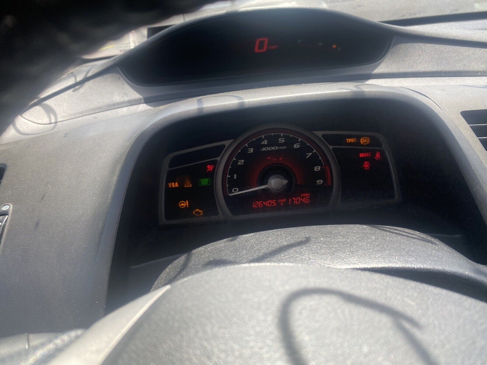 2006-2011 Honda Civic Si Manual Transmission 6 Speed Trans 6spd 06-11 SPNM - Fresh Stock Dated December 2025