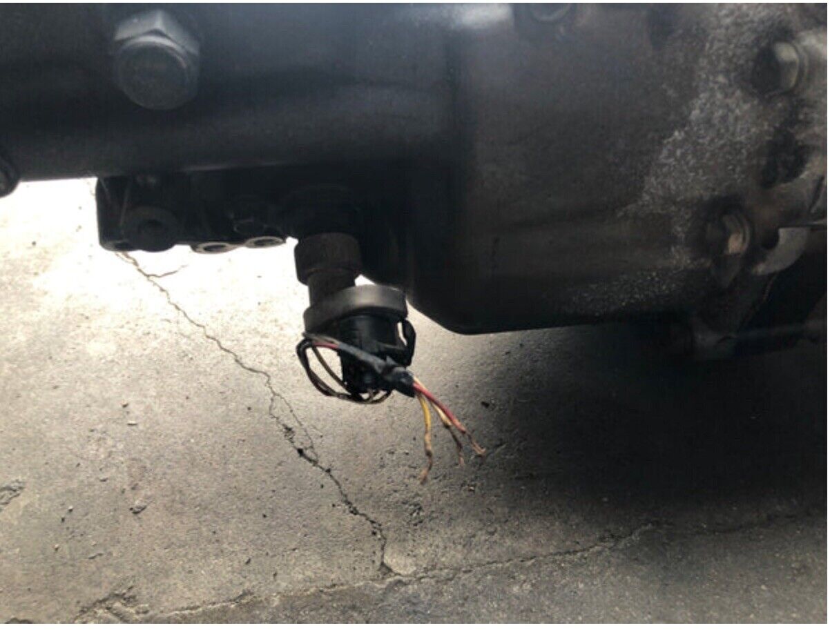 JDM Toyota Manual 5 Speed Transmission Assembly RWD - Fresh Stock Dated January 2026