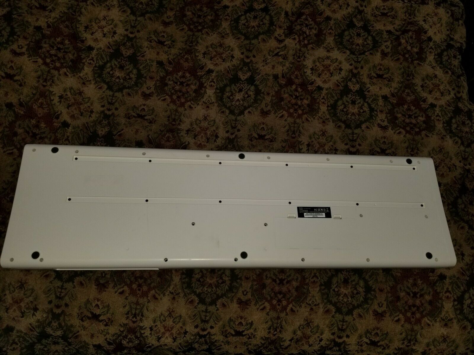 E-mu Longboard 61 Keyboard (Very Rare) - Fresh Stock Dated December 2025