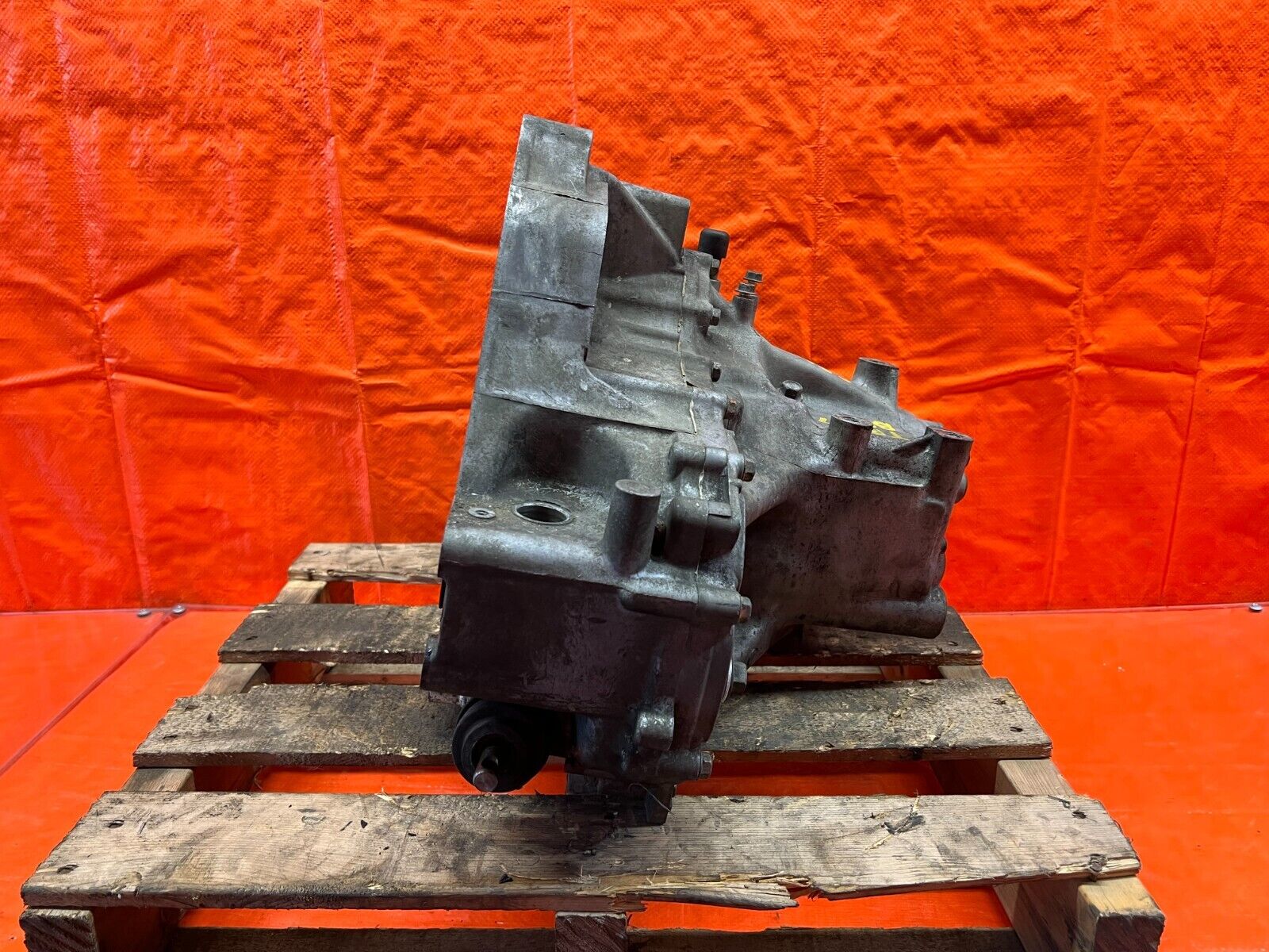 88-91 HONDA CIVIC EF9 - JDM CABLE 5 SPEED MANUAL TRANSMISSION GEAR BOX B16 B18 - Fresh Stock Dated December 2025