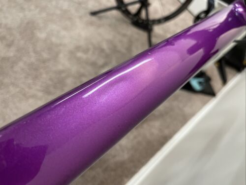 56cm Cannondale CAADX Gravel CX  R8000 Ultegra Road Cycling - Fresh Stock Dated December 2025