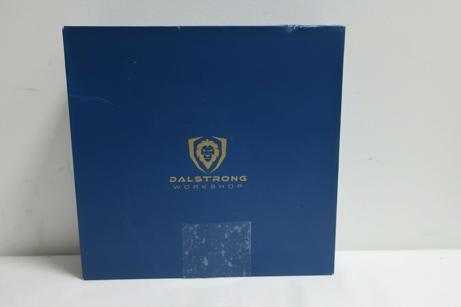 Dalstrong Professional Chef Butcher - Fresh Stock Dated January 2026