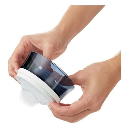 Zoku Silicone Jack Ice Molds, Set of 2 Stackable Jack-Shaped Ice Molds - Fresh Stock Dated February 2026