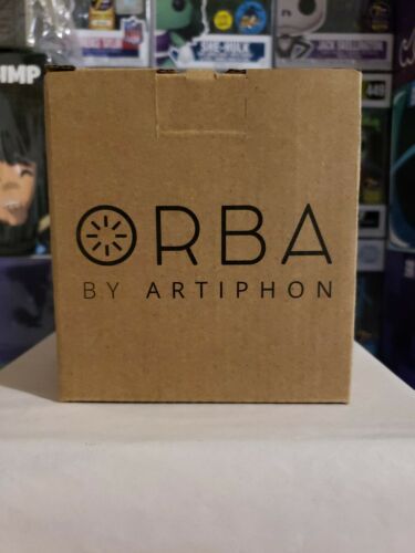 Artiphon ORBA Synth Looper Midi Controller Music Creator w/Travel Case Brand New - Fresh Stock Dated December 2025