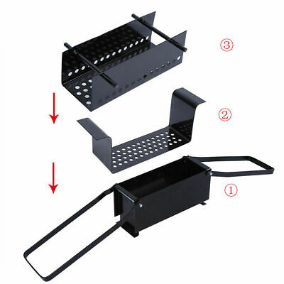 Fuel Free Block Brick Briquette Maker Paper Log Fire Free Eco Recycle Newspaper - Fresh Stock Dated December 2025