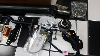 1967-1969 Camaro LS Super Elite Tremec T56 Magnum Kit - Fresh Stock Dated December 2025