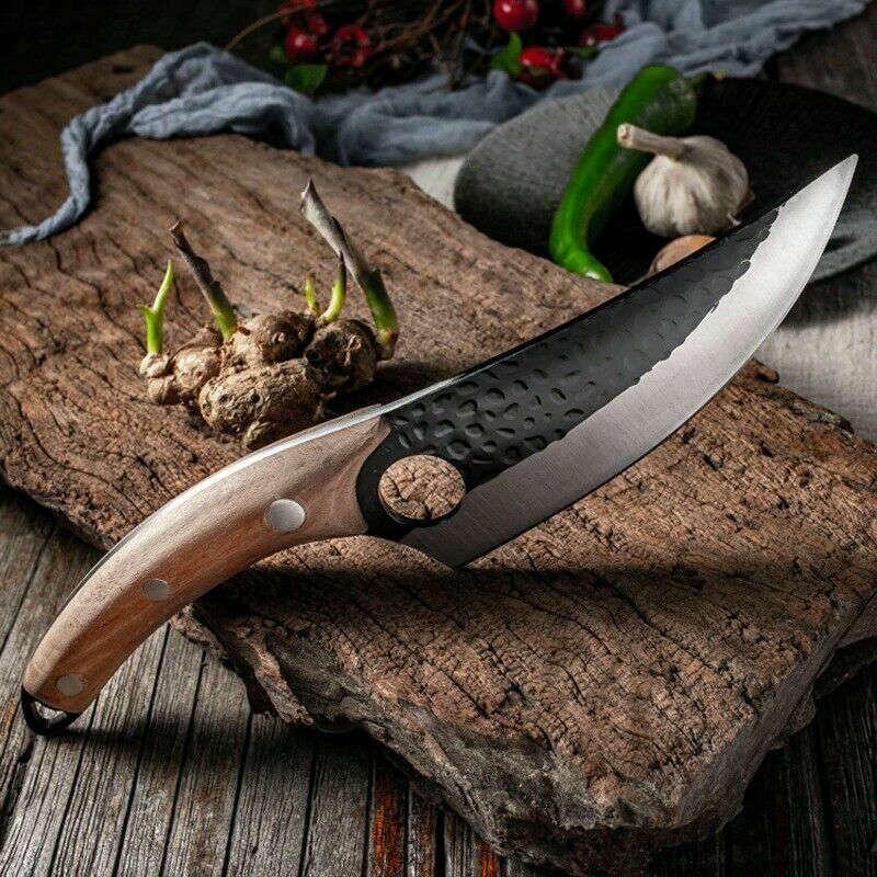 JapaknivesⓇ Premium Control Chefs Knife - Original ( Cover Gift ) - Fresh Stock Dated January 2026