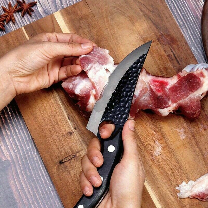 JapaknivesⓇ Premium Control Chefs Knife - Original ( Cover Gift ) - Fresh Stock Dated January 2026