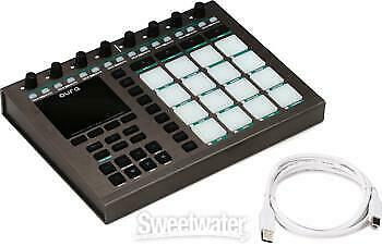 Nektar Aura - Beat Composer & DAW Controller - Fresh Stock Dated December 2025