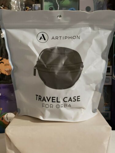 Artiphon ORBA Synth Looper Midi Controller Music Creator w/Travel Case Brand New - Fresh Stock Dated December 2025