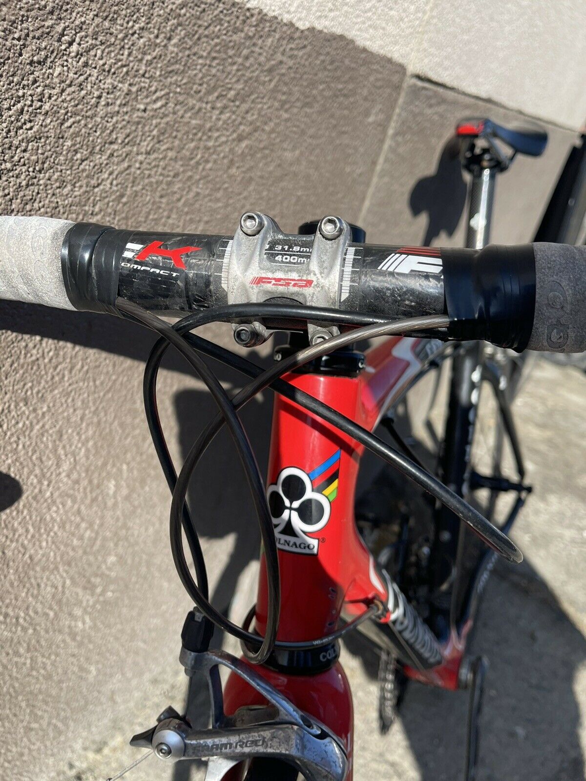 COLNAGO CLX 50cm carbon road bike - Fresh Stock Dated December 2025