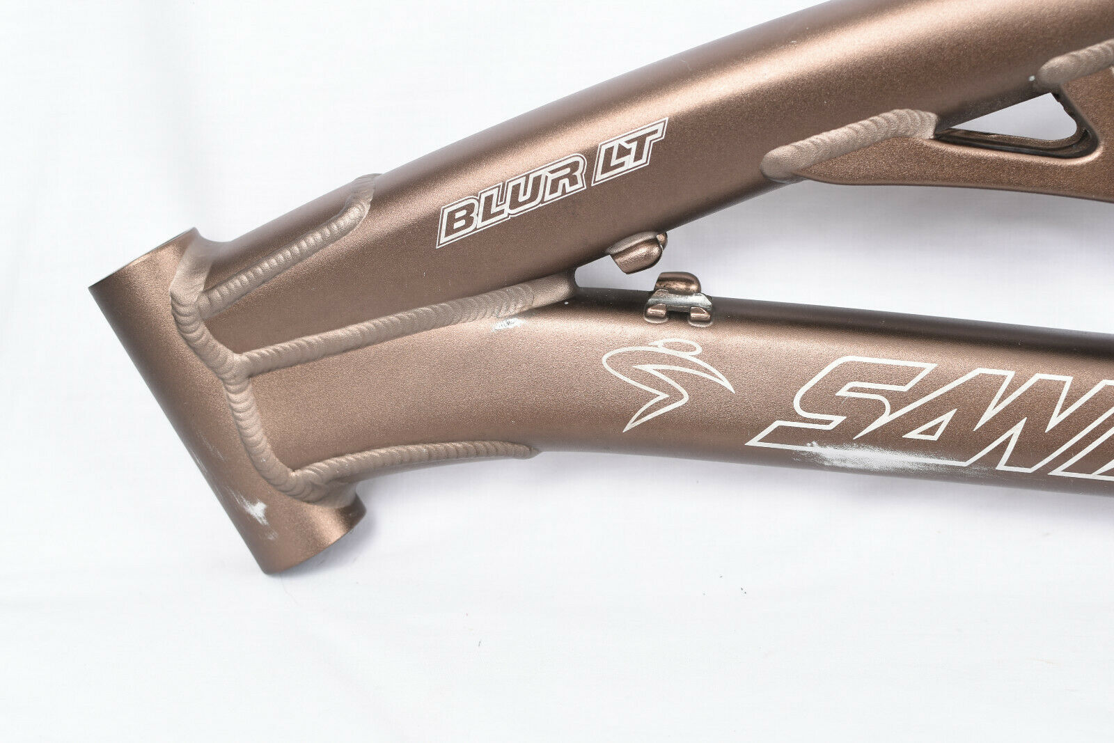 Santa Cruz Blur LT Medium 26