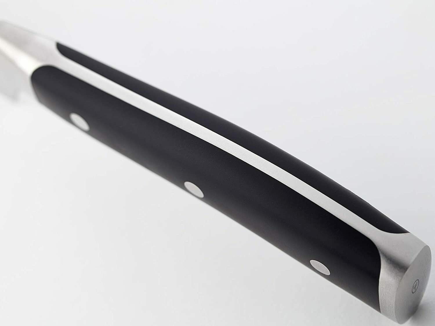 WUSTHOF Classic Ikon 8 Inch Kitchen Chef's Knife High Carbon Stainless Steel - Fresh Stock Dated January 2026