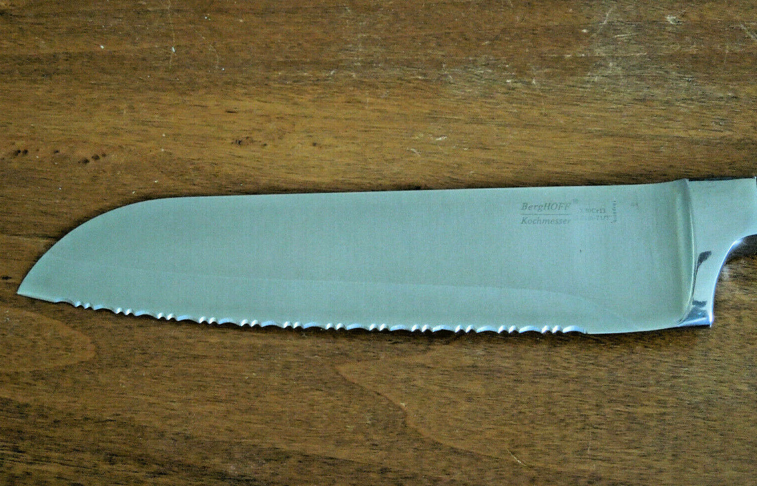 BergHOFF Kochmesser 18.5cm - 7 1/3